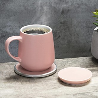 OHOM Ui  Self-Heating Mug Set