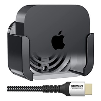 TotalMount Apple TV Mount