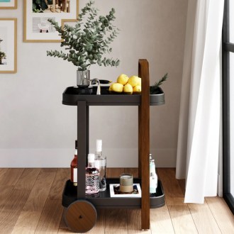 Umbra Bellwood Bar Cart