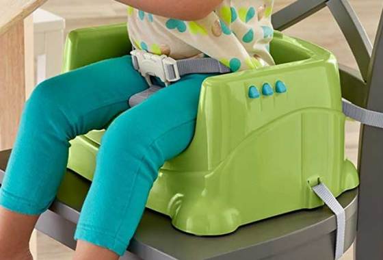 Best Feeding Booster Seats