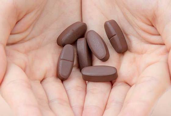 Best Vitamin B Supplements