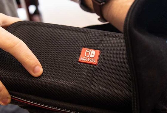 Best Nintendo Switch Cases