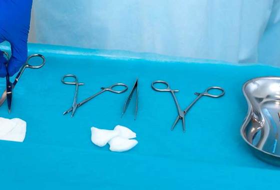 Best Suture Practice Kits