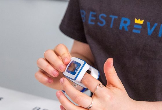 Best Pulse Oximeters