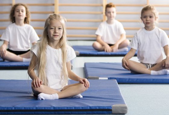 Best Gym Mats