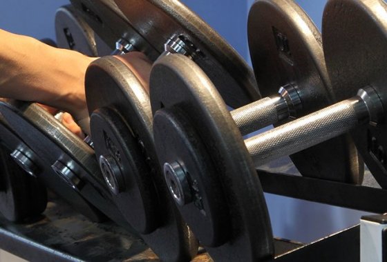 Best Cast Iron Dumbbell Sets