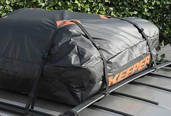 Best Car Top Cargo Bags