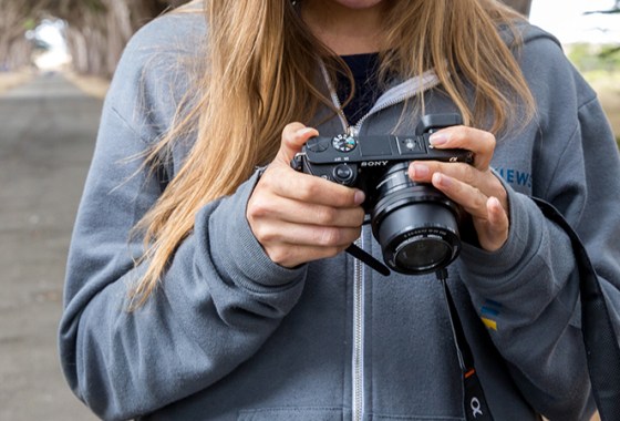 Best Mirrorless Camera Lenses
