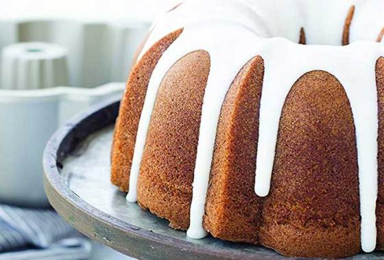 Best Bundt Cake Pans
