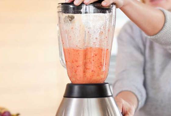 Best KitchenAid Blenders