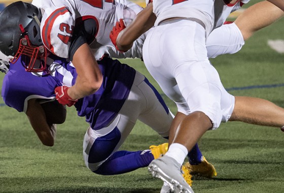 Best Men's Football Socks