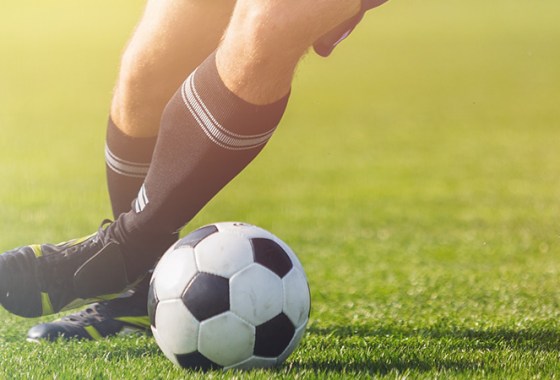 Best Men's Soccer Socks