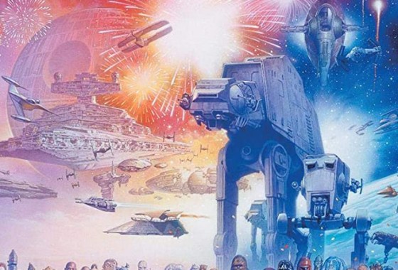 Best Star Wars Posters