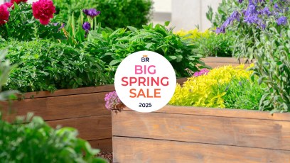 Amazon's Big Spring Sale always has huge deals on raised garden beds