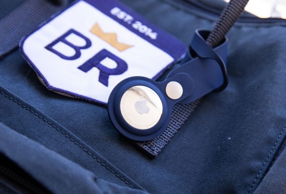 Best Luggage Tracker