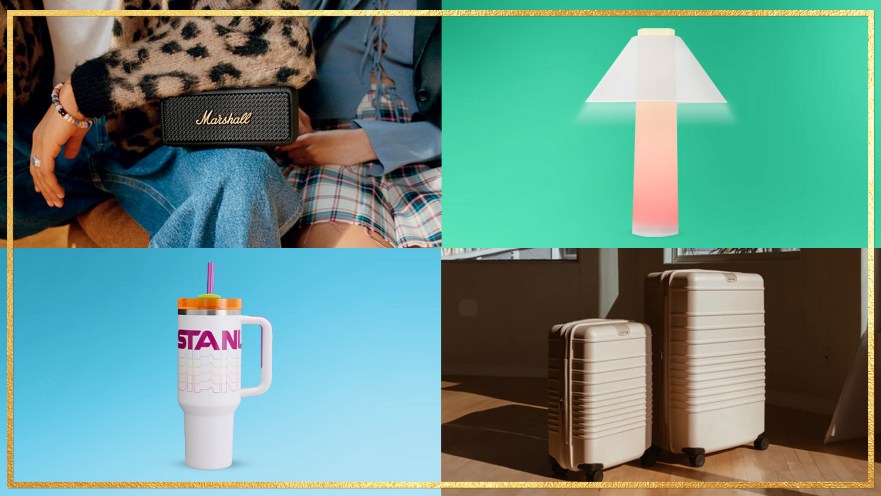 49 (great) graduation gifts