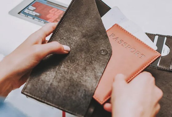 Best Passport Wallets