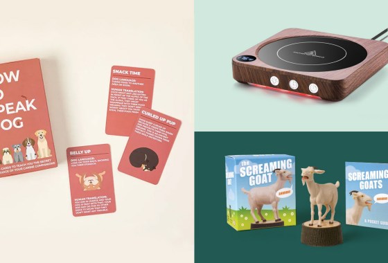 50+ best white elephant gifts under $10