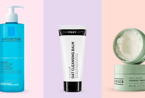 The best products for the TikTok-viral ‘double cleansing’ routine