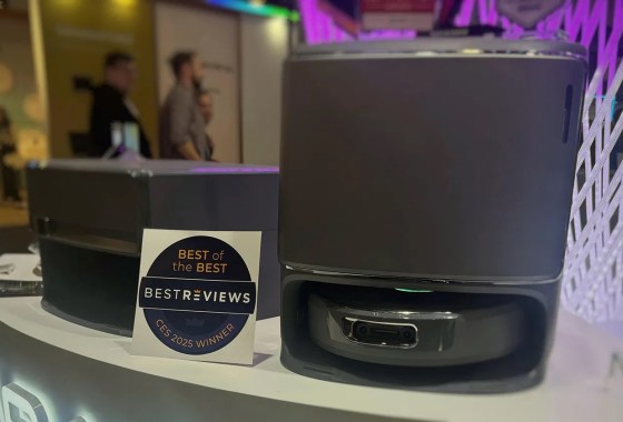 BestReviews’ Best of the Best Awards of CES 2025