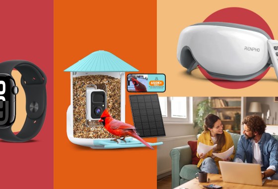 Epic Discounts: BestReviews’ budget-friendly holiday gift ideas for 2025