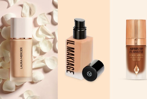 Do any of these viral ‘flawless foundations’ actually work? 