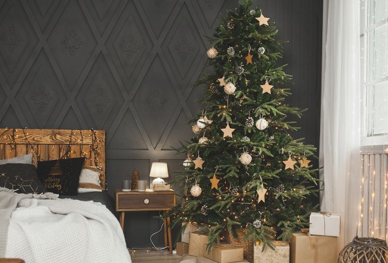 Never too early: The Christmas tree decor trends for 2024