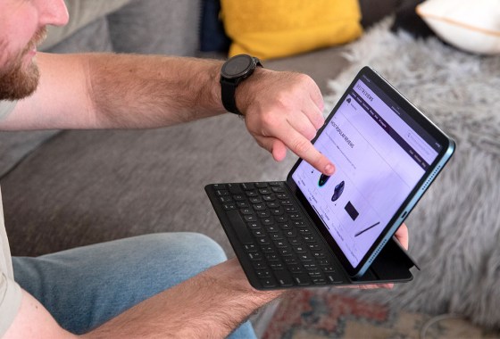 Chromebook vs. iPad: Which is best for you?