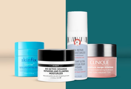 8 of the best moisturizers to pair with retinol