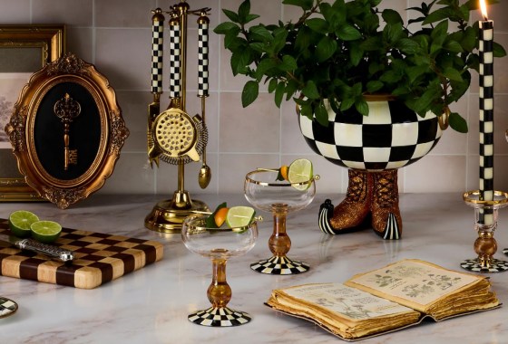 Witchy merch collabs inspired by ‘Practical Magic 2’ are here