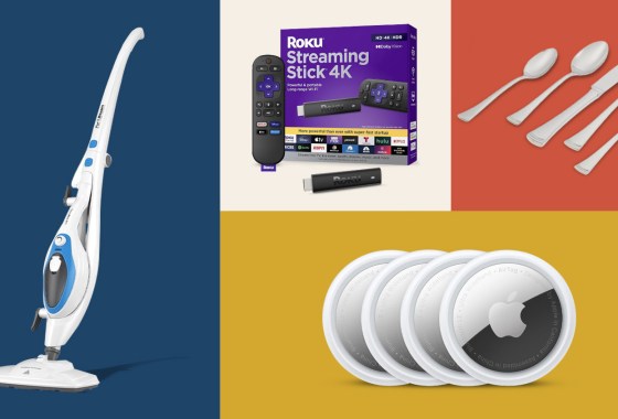 Epic Discounts: Last-minute holiday gifts, items for hosting