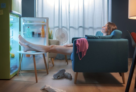 How to keep your house cool in summer