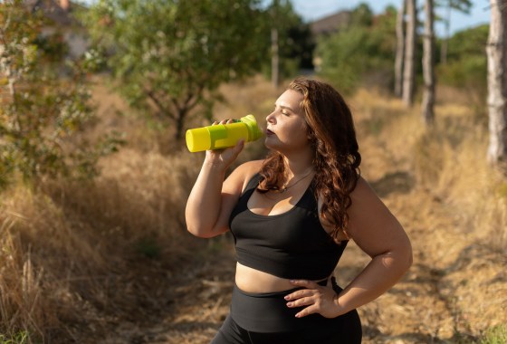 These sports bras provide the ultimate support for larger breasts