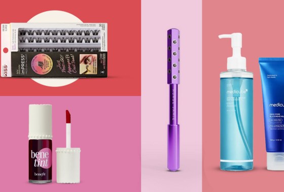 Our favorite viral beauty products trending on TikTok Shop this week
