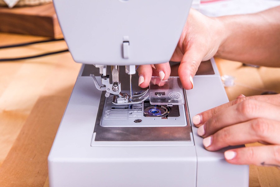 5 Best Sewing Machines Nov. 2018 BestReviews