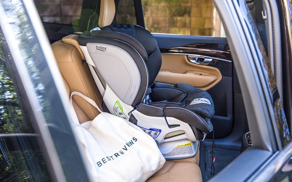 5 Best Convertible Car Seats Mar. 2018 BestReviews