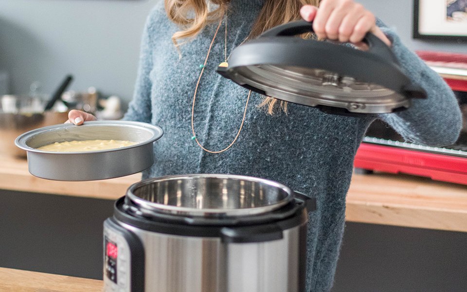 5 Best Pressure Cookers Oct. 2018 BestReviews