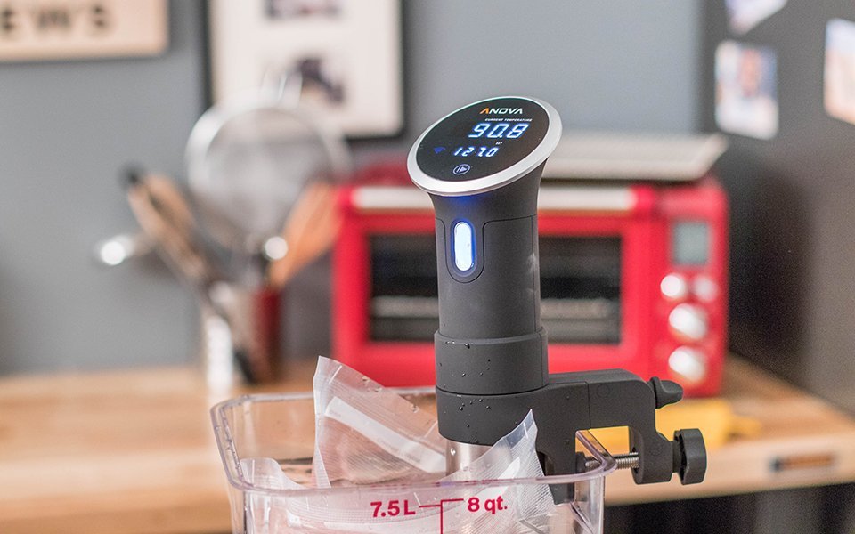 5 Best Sous Vide Machines Nov. 2018 BestReviews