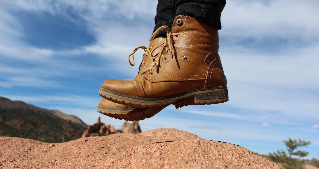 5 Best Women's Hiking Boots Feb. 2018 BestReviews