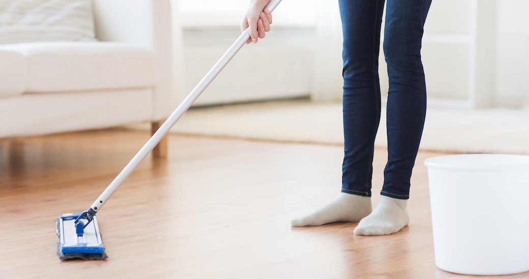 5 Best Mops July 2018 BestReviews