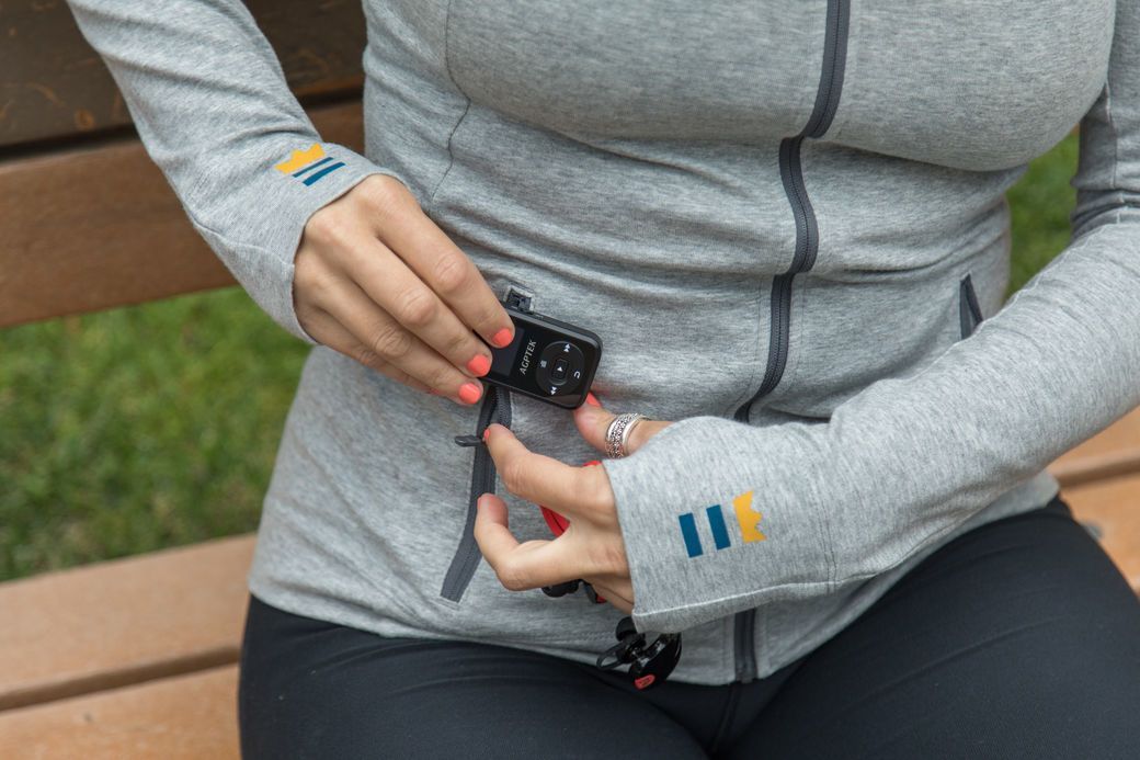 4 Best MP3 Players Nov. 2018 BestReviews