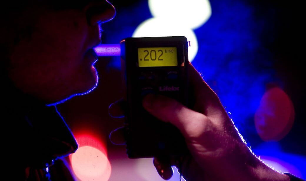 5 Best Breathalyzers Feb. 2018 BestReviews