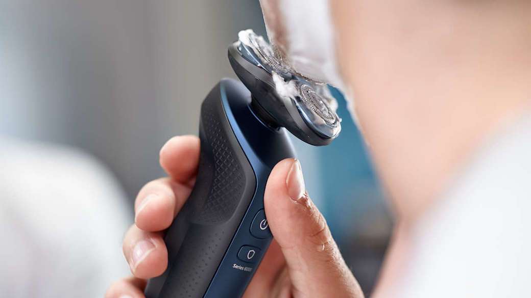 Troubleshooting Norelco Electric Shavers