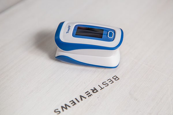 pulse oximeters