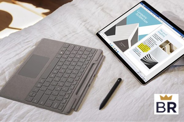 Microsoft Surface Compared to other Tablets 