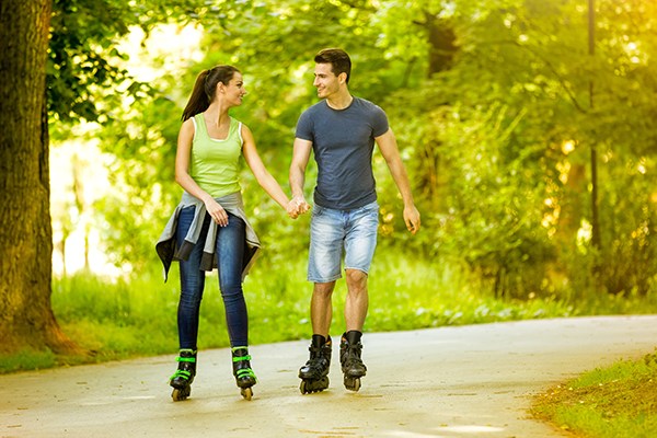 Women's Rollerblades