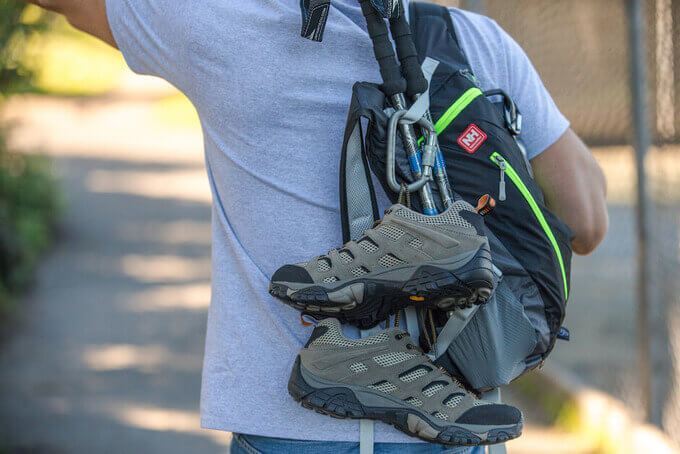 best men's hiking boots reviews