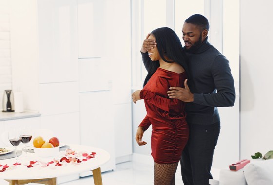 13 dresses that are sure to wow on Valentine's Day