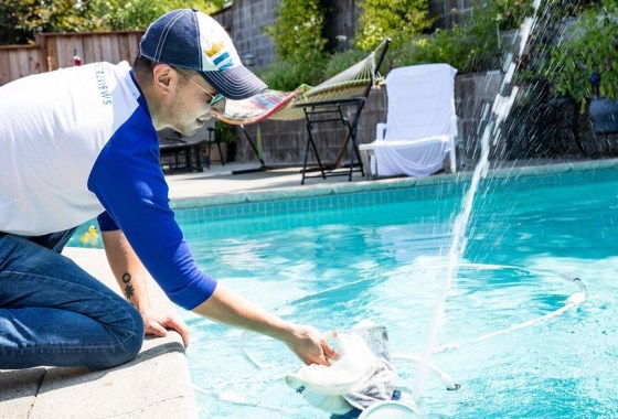 6 best pool vacuums to make your pool look dazzling