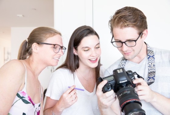 Must-have camera accessories for your next vacation